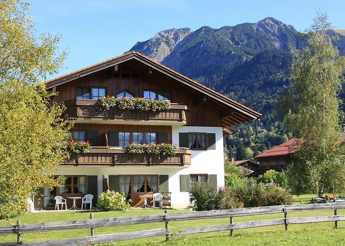 Haus Am Muehlenweg