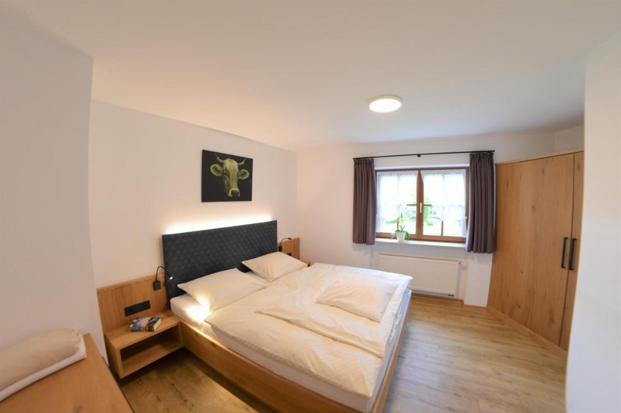 Haus Am Mühlenweg Apartment
