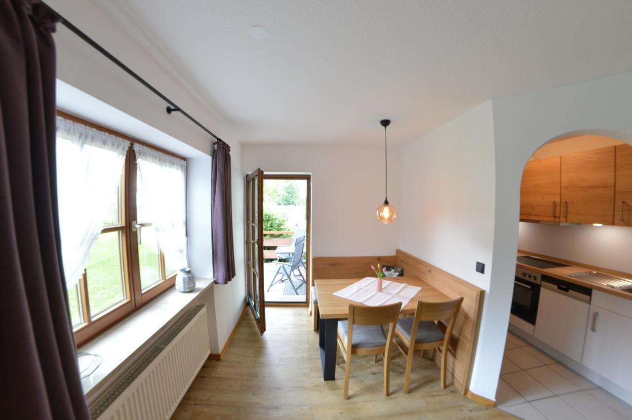Apartment Haus Am Mühlenweg