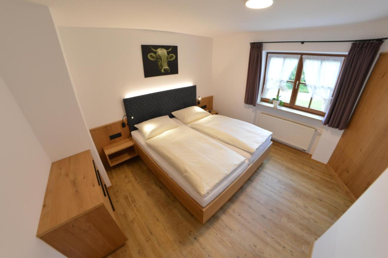 Haus Am Muehlenweg Oberstdorf