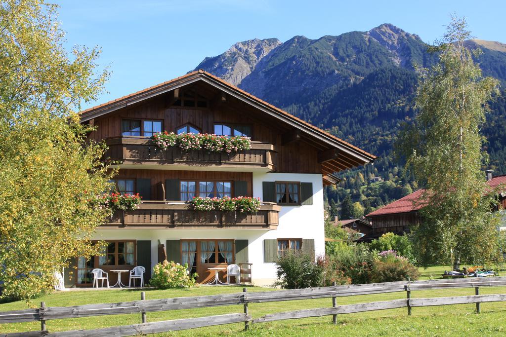 Apartment Haus Am Mühlenweg