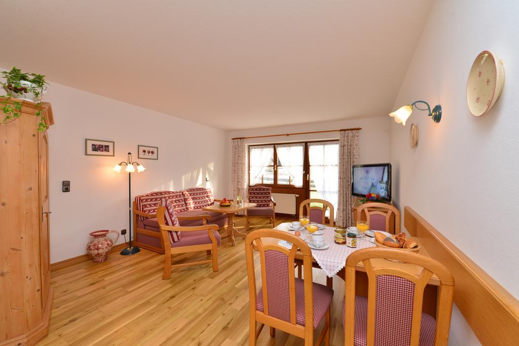 Apartment Haus Am Mühlenweg