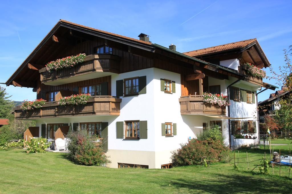 Haus Am Mühlenweg *
