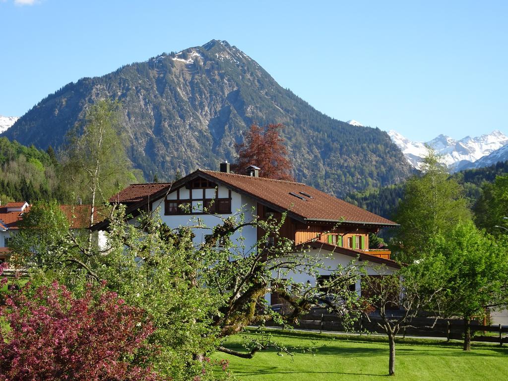 Apartment Haus Am Mühlenweg *