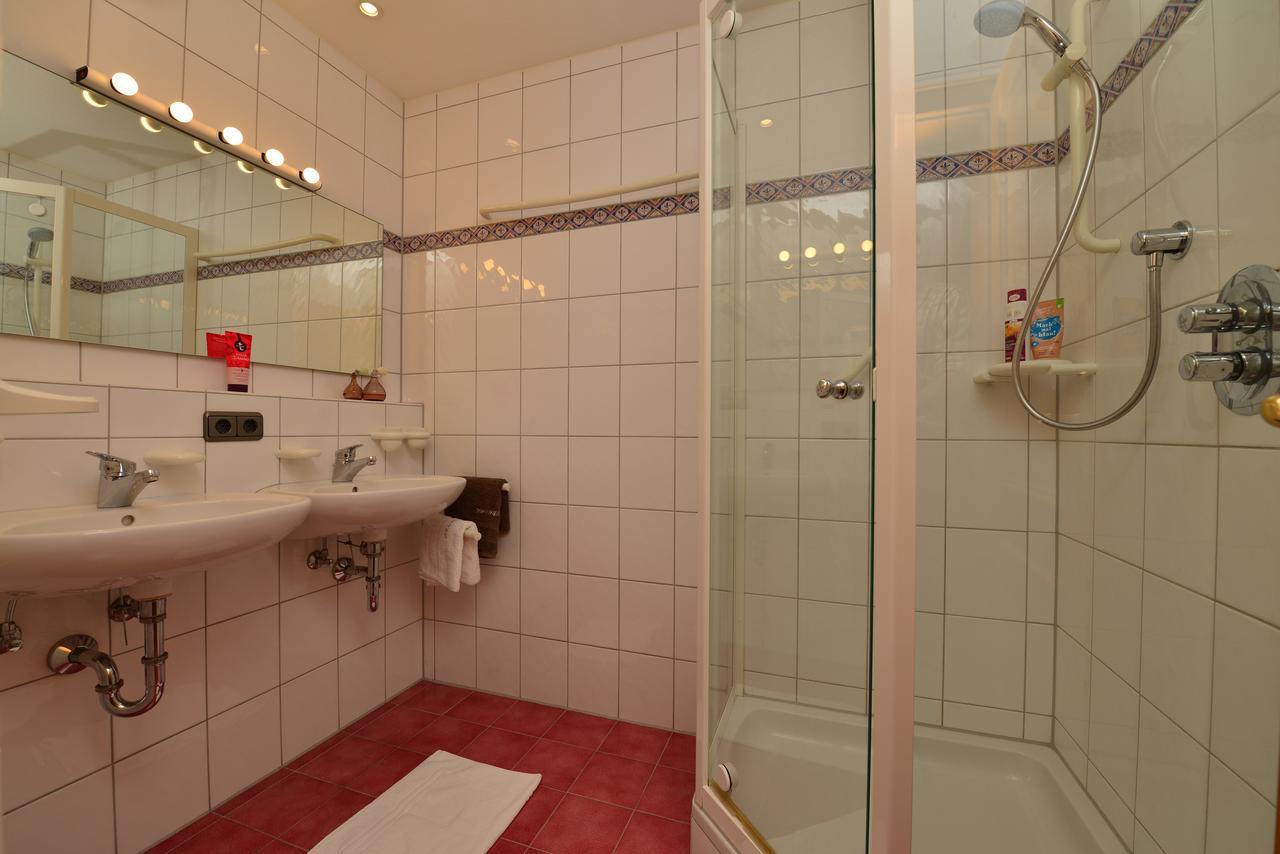 Haus Am Mühlenweg Apartment *