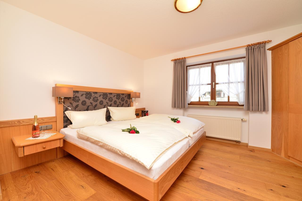 Apartment Haus Am Mühlenweg Oberstdorf