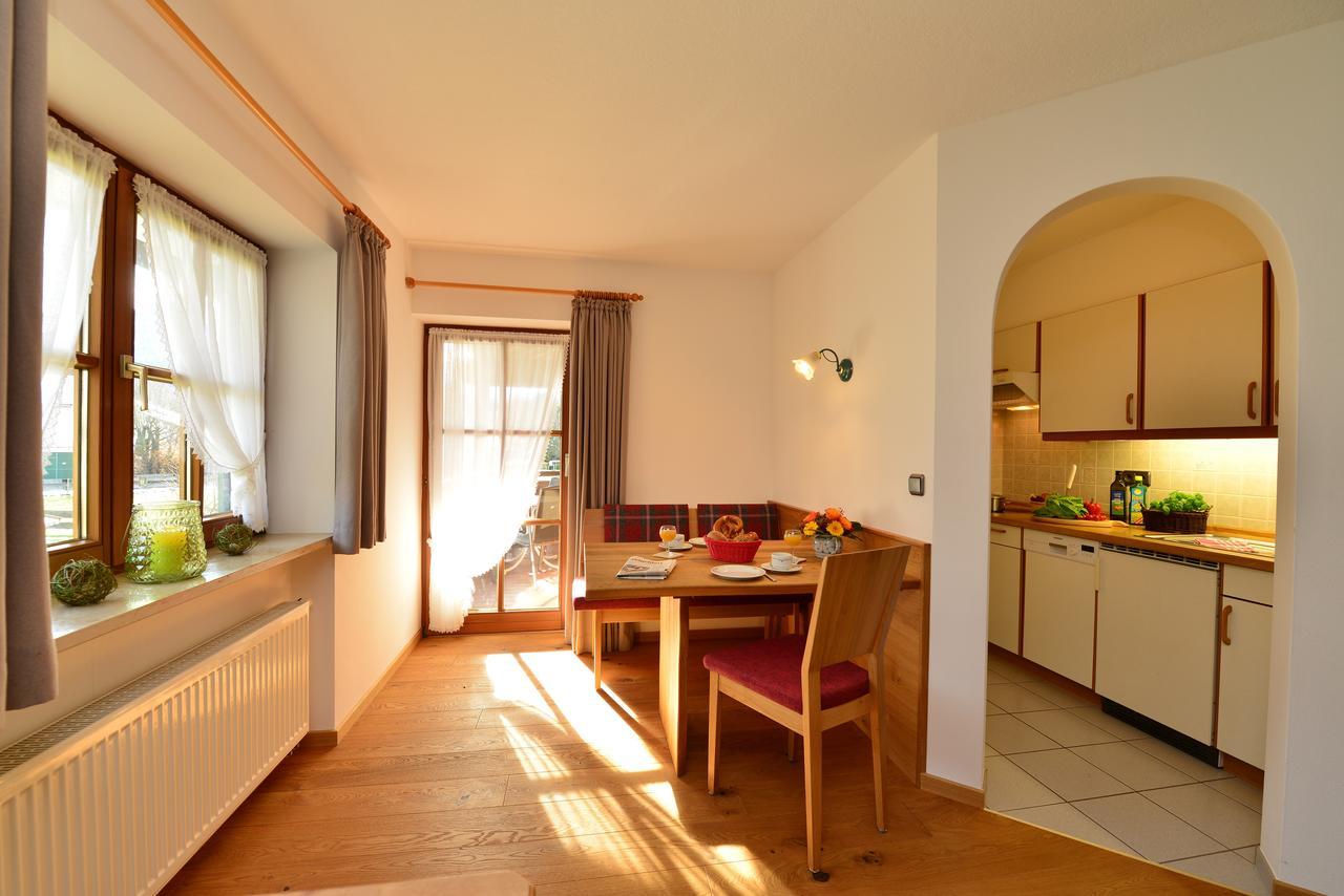 Apartment Haus Am Muehlenweg *