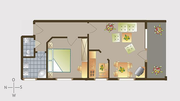 Apartment Haus Am Muehlenweg Oberstdorf